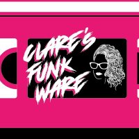 Claresfunkware(@ClaresFunkWare) 's Twitter Profile Photo