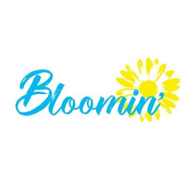 YBSラジオ「Bloomin’」（ブルーミン）さんのプロフィール画像