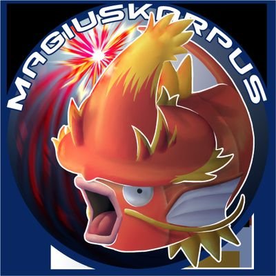 magiuskarpus's profile picture. casual gamer and streamer! find me on twitch!

--currently not looking for a graphics designer! @Phantillyc1 takes care of all my needs!--