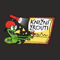Knižní žrouti (@kniznizrouti) 's Twitter Profile