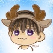 mayuさんのプロフィール画像