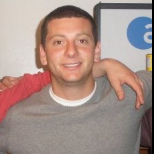 Zharry08's profile picture. Mind on a permanent vacation