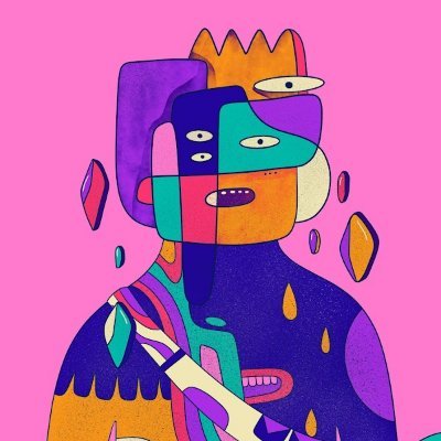 wqzip's profile picture. ✨👨🏽‍🚀✨ stranger than fiction!