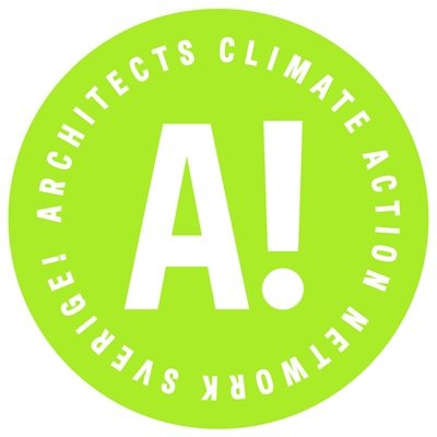 Architects Climate Action Network Sverige