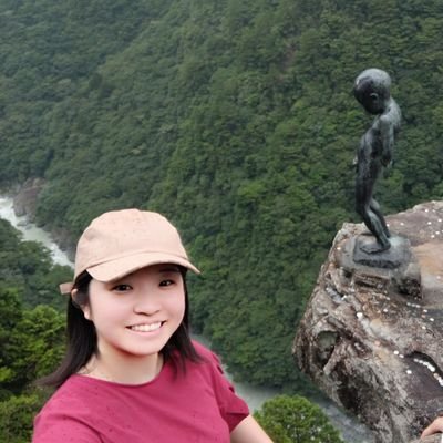 moko_ry's profile picture. 慶應大学大学院 理工学研究科 基礎理工学専攻 中田・犀川研卒 Lactonamycin/TJK12年卒水泳部/社会人5年目
