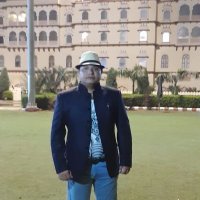 Lala Ji(Monu Ji Garg) (@monuinownmood) 's Twitter Profile
