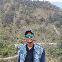 Abhijeet Kumar(@Abhijeetkr9852) 's Twitter Profile Photo