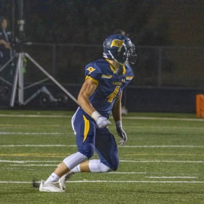 Prior Lake MN 2022 6’ 175