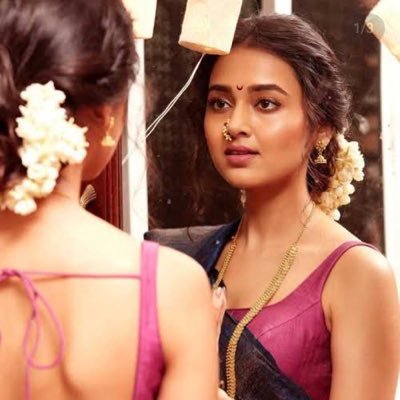 TejaswiPrakash official FC