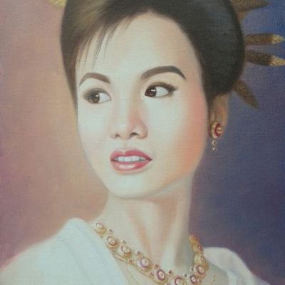 I am a painter from Thailand working in art for over 20 years. 
https://t.co/Hzemq6C3gr
https://t.co/CLoAhJ00Uv