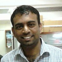 Pawan Kumar(@PawanK_UChicago) 's Twitter Profile Photo