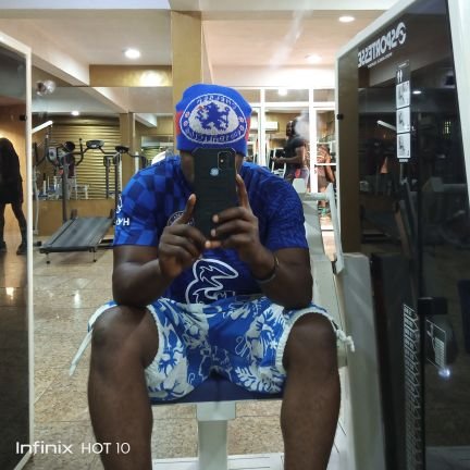 Neduchelsea's profile picture. What I lack in experience, I'm ready to make up in energy. CFC Addict. Moderatist. RT Machine. RT=Come and See.