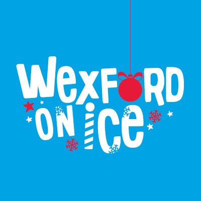 Get your skates on at Wexford on Ice! We will see you again this festive season ⭐️#WexfordWinterland #WexfordonIce ⛸