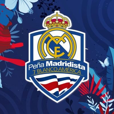 Peña Oficial del Real Madrid, radicada en Costa Rica desde el 2016.