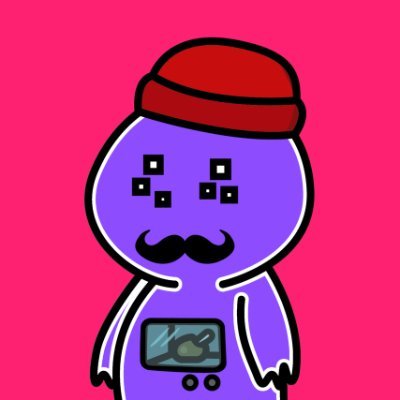 MetaBlobsさんのプロフィール画像