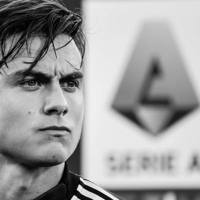 三度の飯より@PauDybala_JR💎