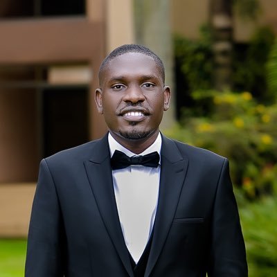 The traveller 🚅 | Loves family | Loves football & F1 | My story began in Kabale
