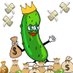 💸Alpha & insane APYs 🤑 on pickle.finance 🥒 (@PickleAlpha) Twitter profile photo