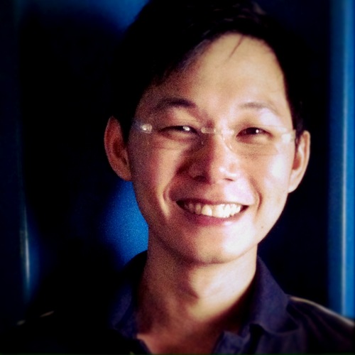 Created @dispatchmailapp, @elkcurrencyapp (Apple Design Award Winner) with @jjlin. Urban-farmer, home-automation hobbyist, https://t.co/hHRQICmMpo.