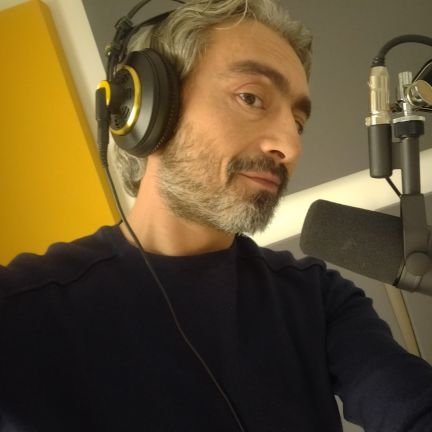 radiocronista