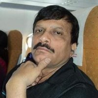 rajesh kashiv (Rtd IRS)(@rajeshkkashiv) 's Twitter Profile Photo