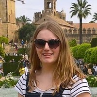 Natasha Geer (@geernatasha) 's Twitter Profile