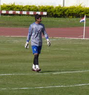 19 anos, atleta, goleiro, estudante, chato, insuportável, apaixonado e vivendo pela pessoa que me completa! Lohanne Portela s2'