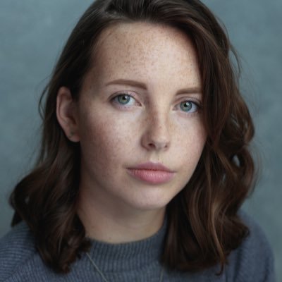 Rep’d by @MaryLizMgmt. 1/5 of @JPTR_THEATRE. Aggressively Cornish. Instagram: madeleina.Sophie She/Her