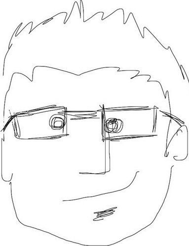 K-5 tech lab teacher. Creating future nerds through reading, writing, and goofy movie making projects. Apple fanboy, iPhone app addict, and a comic book geek.