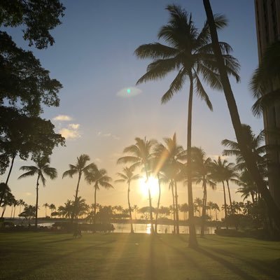 ハワイ大好き🏝HGVCオーナー🌈いつかはタイムシェア🏢の他にマイホームを持ちたい🏠indycar🏎佐藤琢磨のファンです🏁