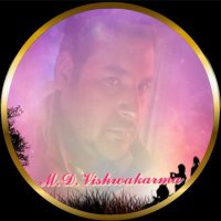 🪷Ⓜ️.𝗗.𝗩𝗜𝗦𝗛𝗪𝗔𝗞𝗔𝗥𝗠𝗔 ⭐📿 🐦‍⬛🪴(@KABIR131313) 's Twitter Profile Photo