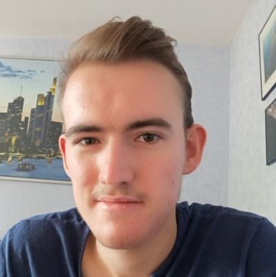 paddyweilb Profile Picture