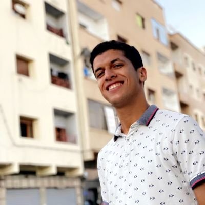 ismail_bassite's profile picture. 