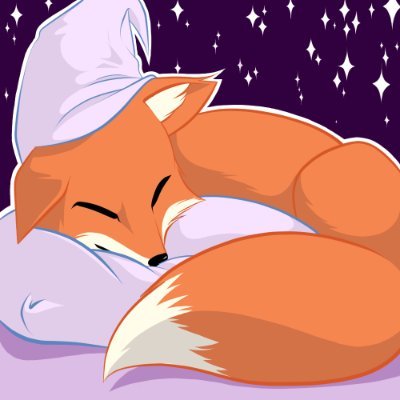 bedtimefoxさんのプロフィール画像