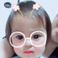 あいちゃん (@aithann) 's Twitter Profile Photo