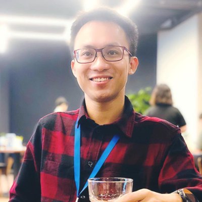 Head of Birdeye Data (https://t.co/68MWZRlIOa)
Lecturer at FPT University
Former: Product Manager at TomoChain labs
Former: Head of Operations at LuaVentures