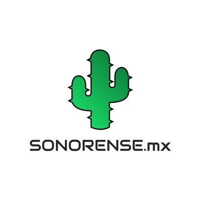 🖥️ Sistema digital 🎤 informativo 🌵 Sonorense