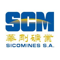 SICOMINES S.A.(@SICOMINES) 's Twitter Profile Photo