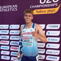 Charlie Carvell (@carvell_charlie) 's Twitter Profile