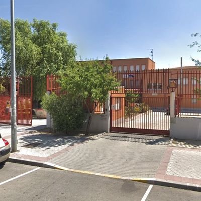 Instituto bilingüe de educación Secundaria y Bachillerato