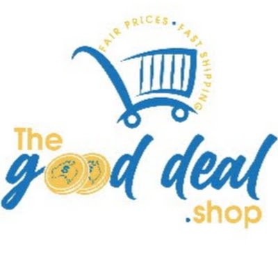 thegooddealshop Profile Picture