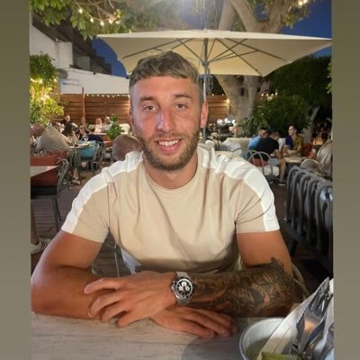 SamueelSarre's profile picture. 