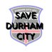 Save Durham City AFC (@savedurhamcity) Twitter profile photo Save Durham City AFC (@savedurhamcity) Twitter profile photo