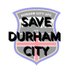 Save Durham City AFC (@SaveDurhamCity) Twitter profile photo