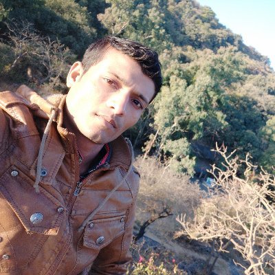 mayurkyada9's profile picture. 