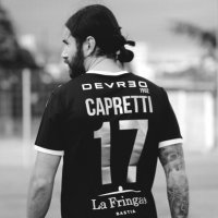 Loïc Capretti(@LoicCapretti) 's Twitter Profile Photo