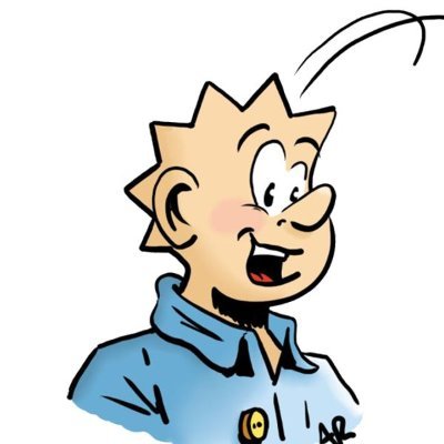 https://t.co/XPW9Rc7AR2 - Dessinateur d'humour, communiquez par l'illustration BD et la bande dessinée d'entreprise et le dessin d'humour !