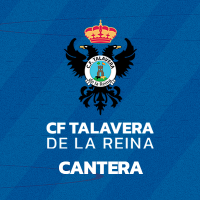 Cantera CF Talavera de la Reina (@canteracft) 's Twitter Profile