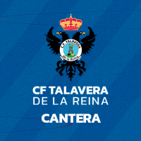 Cantera CF Talavera de la Reina(@CanteraCFT) 's Twitter Profileg