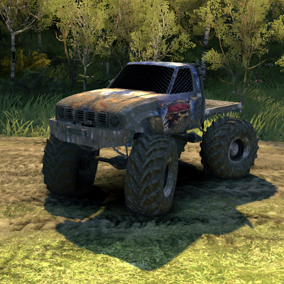 SpintiresO's profile picture. Yo